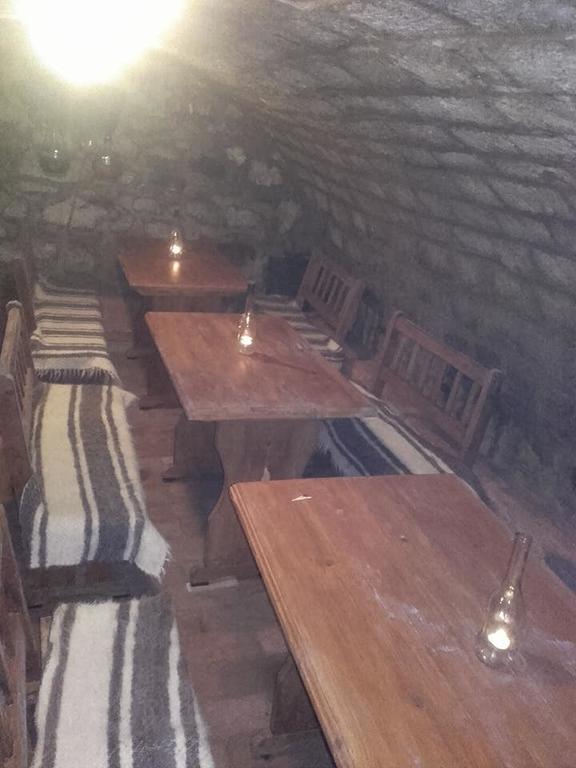Reka Vendeghaz Ξενοδοχείο Tokaj Εξωτερικό φωτογραφία
