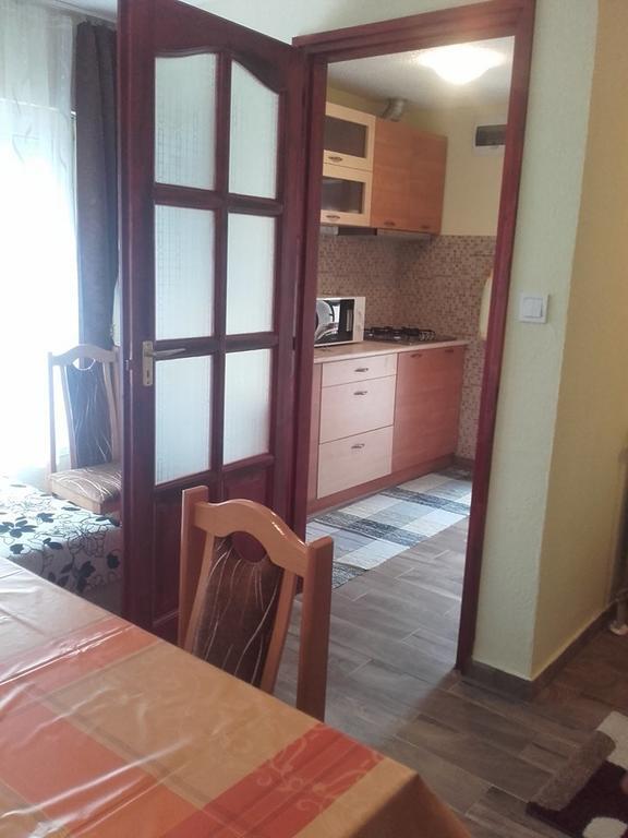 Reka Vendeghaz Ξενοδοχείο Tokaj Εξωτερικό φωτογραφία