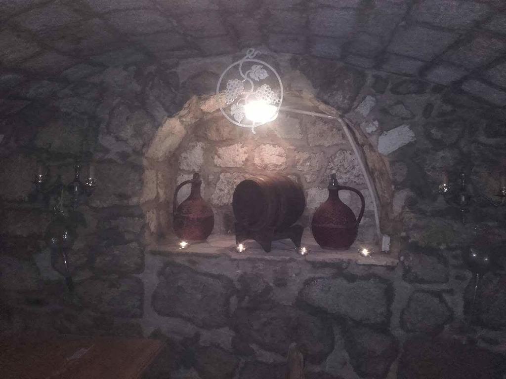 Reka Vendeghaz Ξενοδοχείο Tokaj Εξωτερικό φωτογραφία