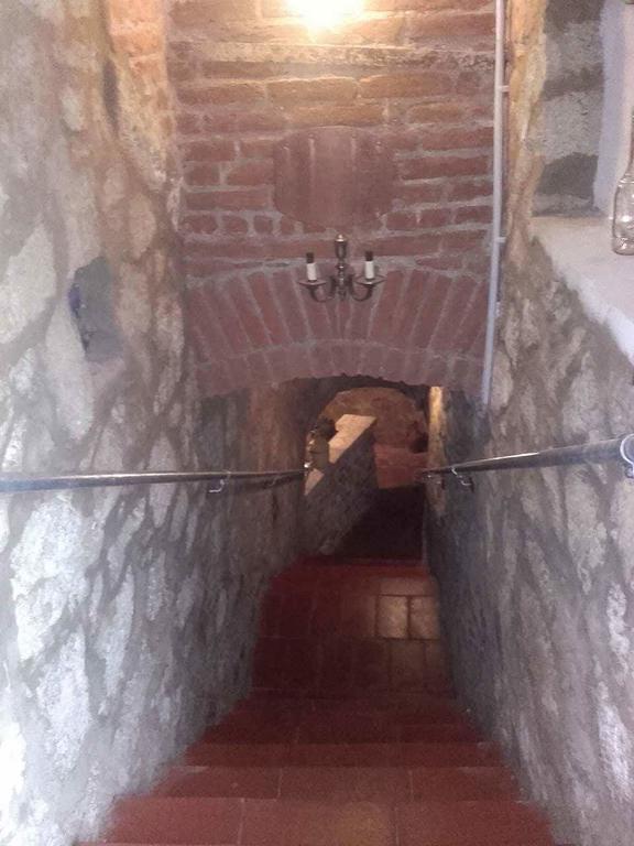 Reka Vendeghaz Ξενοδοχείο Tokaj Εξωτερικό φωτογραφία